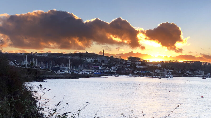 'Absolute bedlam': Crosshaven shopowner calls for more Gardaí in village over summer
