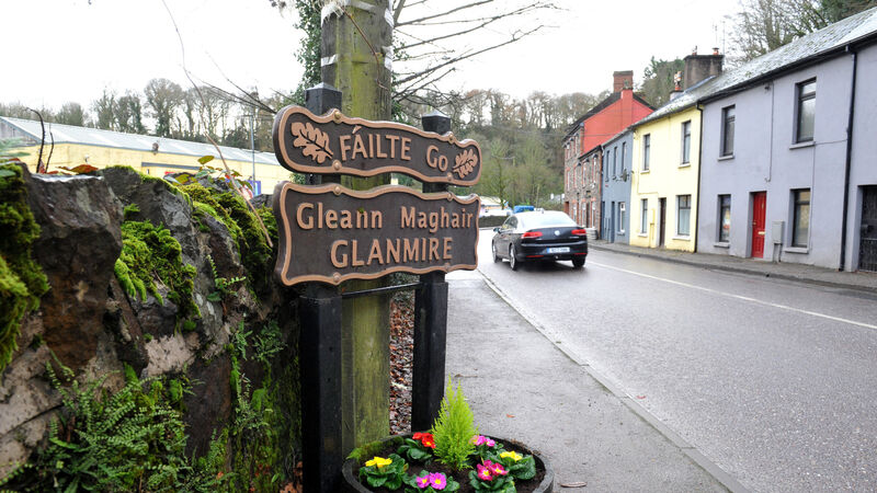 Glanmire campaign group urges rethink on Northern Distributor road