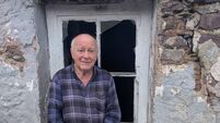 Cork Views: Centuries of life and history... now this house will be no more