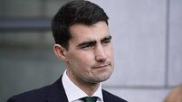 Irish Budget 2025