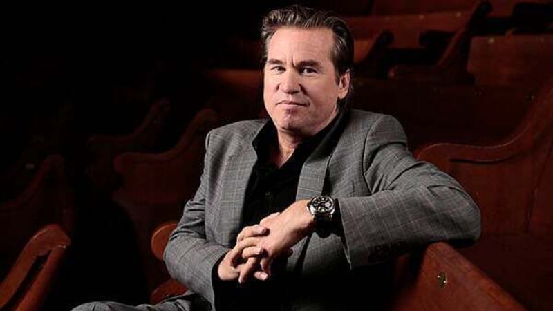 Val Kilmer: Hollywood star revered for roles in Top Gun and Batman Val Kilmer: Hollywood star revered for roles in Top Gun and Batman