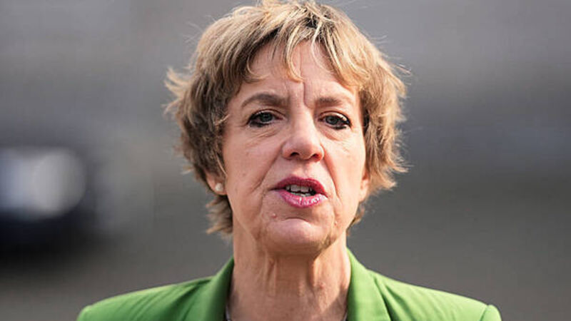 Government ‘doing all it can’ to ensure every child will have a school place Government ‘doing all it can’ to ensure every child will have a school place