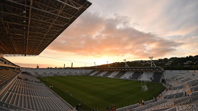 All of Cork's Munster SHC games set to be sell-outs All of Cork's Munster SHC games set to be sell-outs