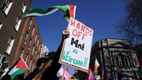 Israel-Hamas conflict