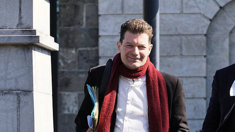Dublin man threatened to 'expose' Sinn Féin councillor as controller of Antifa online account, court told Dublin man threatened to 'expose' Sinn Féin councillor as controller of Antifa online account, court told
