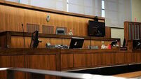 Adult nappies used as 'cover load' for drugs worth €1.2m, court told