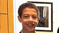 Noah Donohoe death