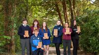 Cork students bag Rubbish Film Festival awards