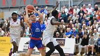 UCC Demons host Tralee Warriors with Super Legaue final place up for grabs after derby controversy