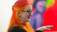 Female experience in the spotlight at Cork exhibition 
