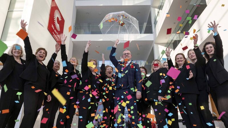 Choirs from around globe to flock to Cork for Choral Festival