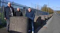 Removal of ‘horrible’ bollards on Cork's northside welcomed