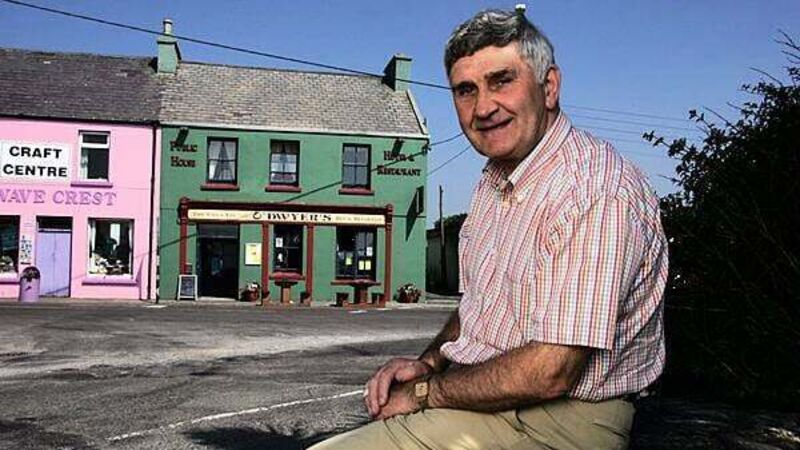 Legendary Kerry footballer and manager Mick O’Dwyer dies aged 88