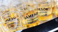 Jameson Irish Whiskey - Jameson's Love Thy Neighborhood Brewery Fest in Support of New York Restoration Project