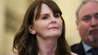 Stormont reshuffle