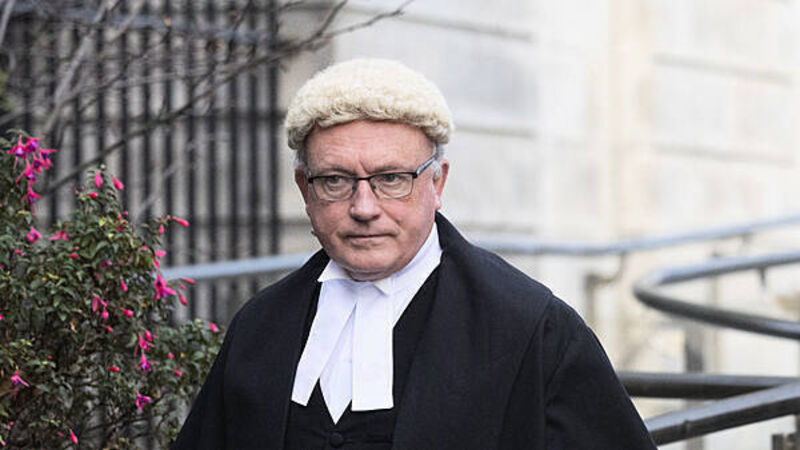 Civil trial juries would be abolished if Oireachtas knew about delays, judge claims