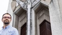 Cork author: 'Maybe we should do a Barcelona-type thing' with former Debenhams building