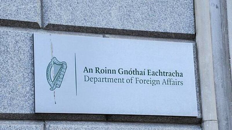 45,000 people seeking to claim Irish citizenship under 'grandparent' or 'parent' rule 45,000 people seeking to claim Irish citizenship under 'grandparent' or 'parent' rule