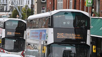 Cork city buses to have 'tap and go' on all routes by year end