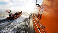 RNLI sends out 'Mayday' call seeking support ahead of busy summer season