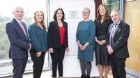 Health minister launches new endometriosis centre in Cork