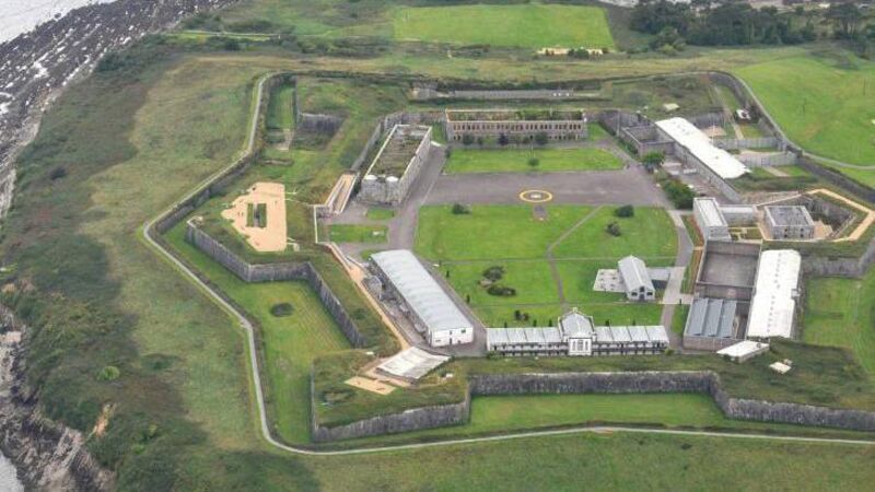 The Spike Island resident who was the inspiration behind Indiana Jones The Spike Island resident who was the inspiration behind Indiana Jones