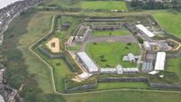 The Spike Island resident who was the inspiration behind Indiana Jones