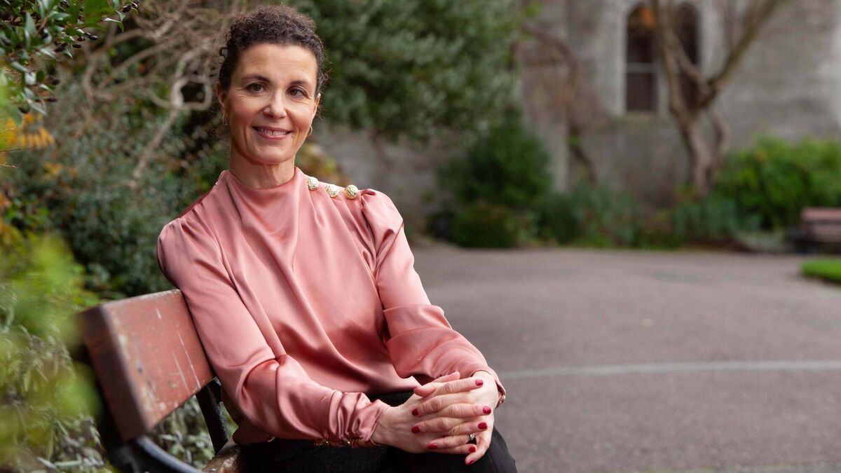 ‘Our work has the power to transform lives’: Cork woman appointed as project director at RPL