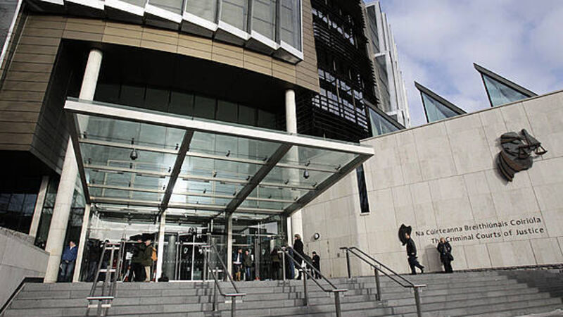 Man (49) jailed for sexual assault carried out almost 20 years ago Man (49) jailed for sexual assault carried out almost 20 years ago