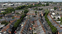 Dublin rental accommodation