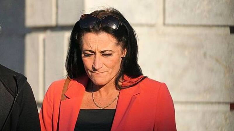 Mother ‘forced at gunpoint’ to stash cannabis in her home, court told Mother ‘forced at gunpoint’ to stash cannabis in her home, court told
