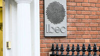 Ibec's Danny McCoy warning