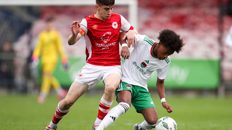 Rising star David Dunne switches to Monaco from Cork City Rising star David Dunne switches to Monaco from Cork City