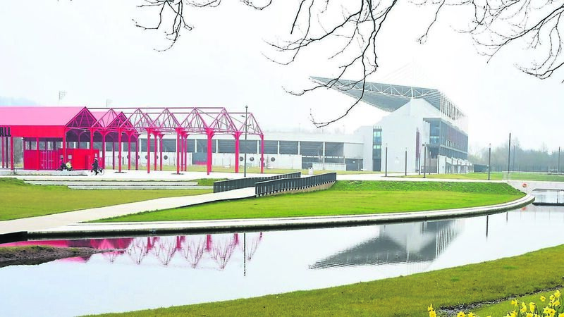 Lack of extra bus services for Cork v Tipperary match at Páirc Uí Chaoimh ‘utterly ridiculous’