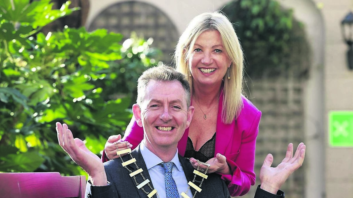 Cork-based travel agent ‘honoured’ to take over as ITAA head