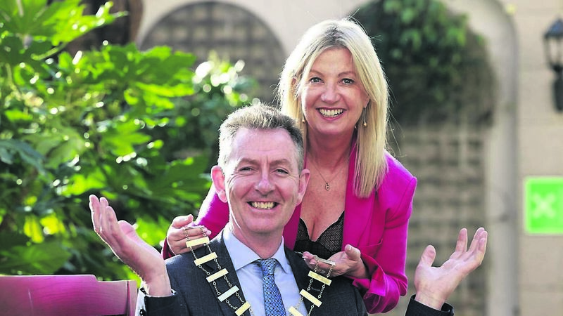 Cork-based travel agent ‘honoured’ to take over as ITAA head Cork-based travel agent ‘honoured’ to take over as ITAA head