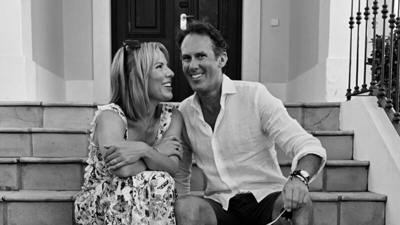 How I met my partner: From London to Cork, love was always on the cards for this Douglas-based couple