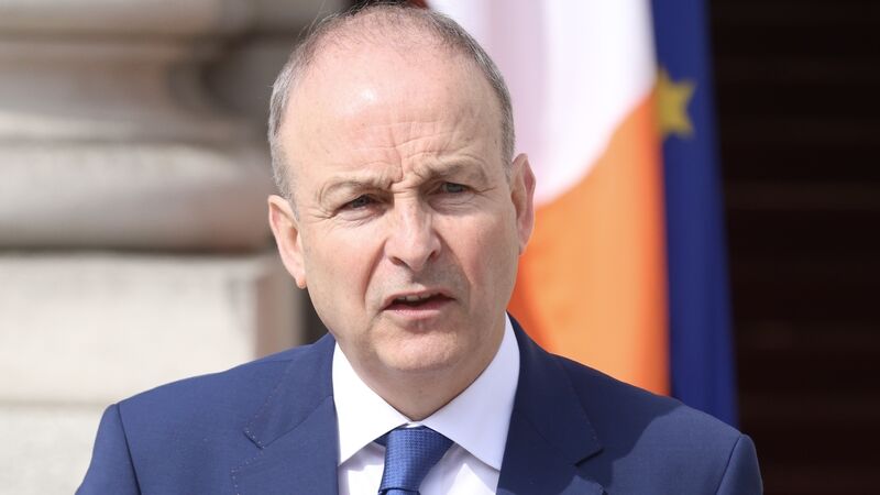 Taoiseach opposes Cork garda unit mergers