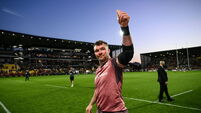 La Rochelle v Munster - Investec Champions Cup Round of 16