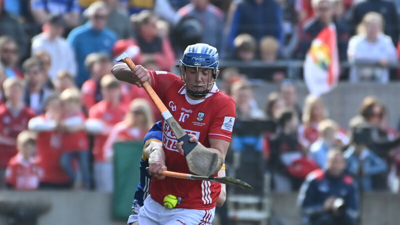 Cork v Tipp Player Ratings: How the hurlers rated in league final at SuperValu Páirc Uí Chaoimh Cork v Tipp Player Ratings: How the hurlers rated in league final at SuperValu Páirc Uí Chaoimh