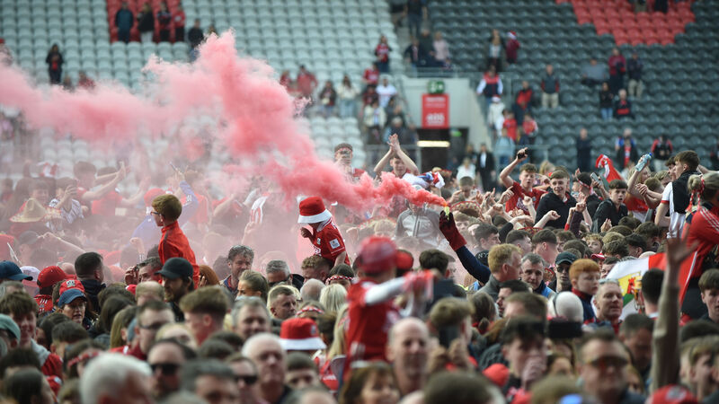 John Horgan on hurling: Cork now turn towards an Easter ambush up in Clare