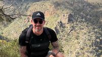Cork man taking part in gruelling 250km ultramarathon in Sahara Desert