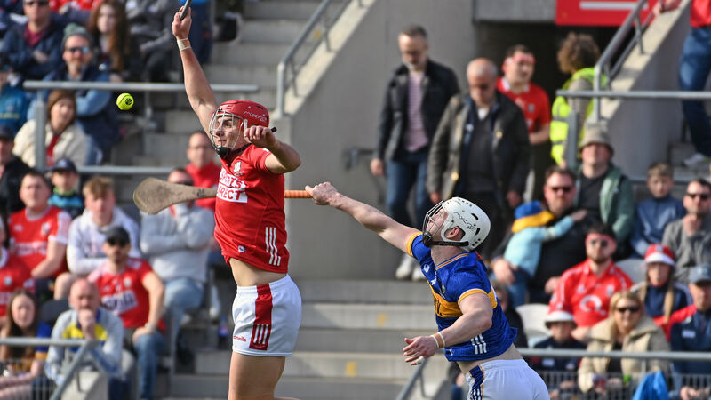 John Horgan on hurling: What we learned from the league about the Munster contenders
