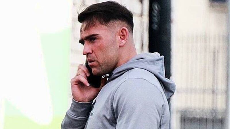 Man who stored drugs for sale in Kinder chocolate egg shells is jailed Man who stored drugs for sale in Kinder chocolate egg shells is jailed