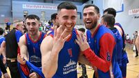 UCC Demons have a chance to avenge their cup final loss to Killester and win the Super League title