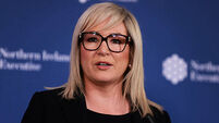 Northern Ireland Executive