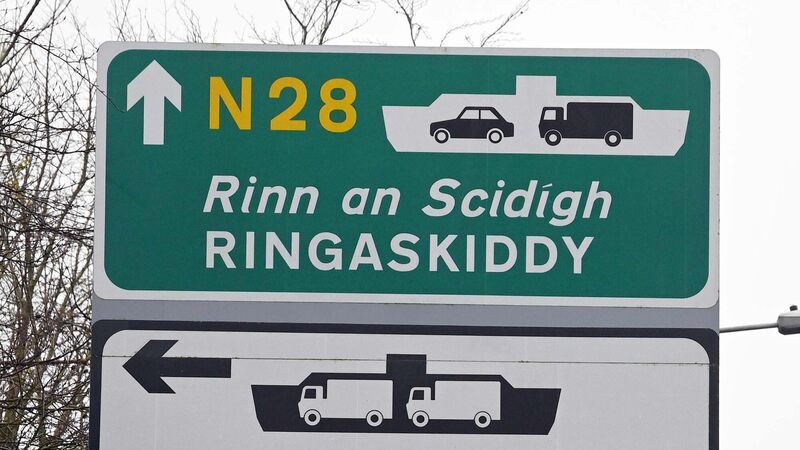 'Infrastructure-wise, it’ll be a very significant positive': €450m for Cork to Ringaskiddy motorway 'Infrastructure-wise, it’ll be a very significant positive': €450m for Cork to Ringaskiddy motorway
