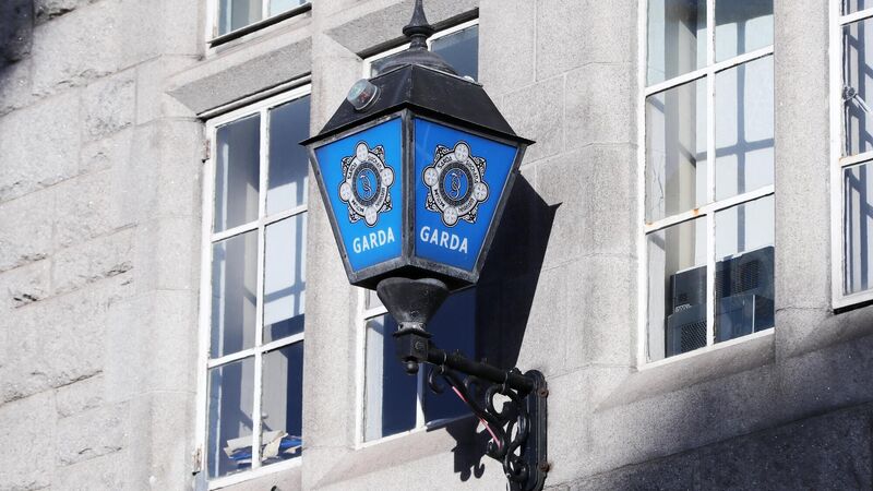 Young pedestrian injured in Cork road traffic incident