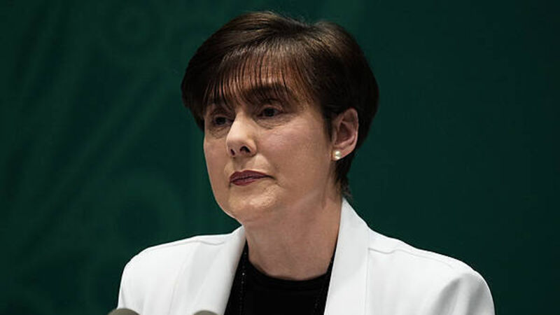 Only two religious bodies offer contributions to mother and baby redress scheme