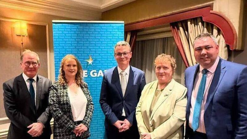 Recently elected Cork senator to be replaced on county council by her mother Recently elected Cork senator to be replaced on county council by her mother